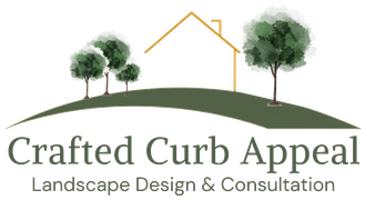 Crafted Curb Appeal โ Landscape Design & Consultation